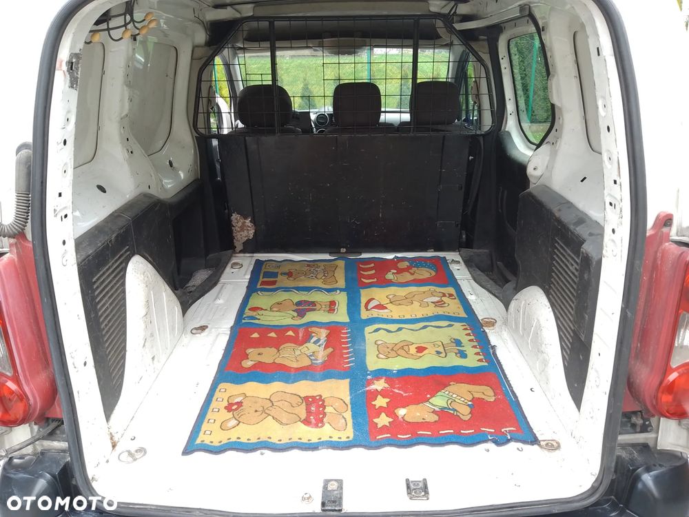 Peugeot Partner 90 L2 - 13