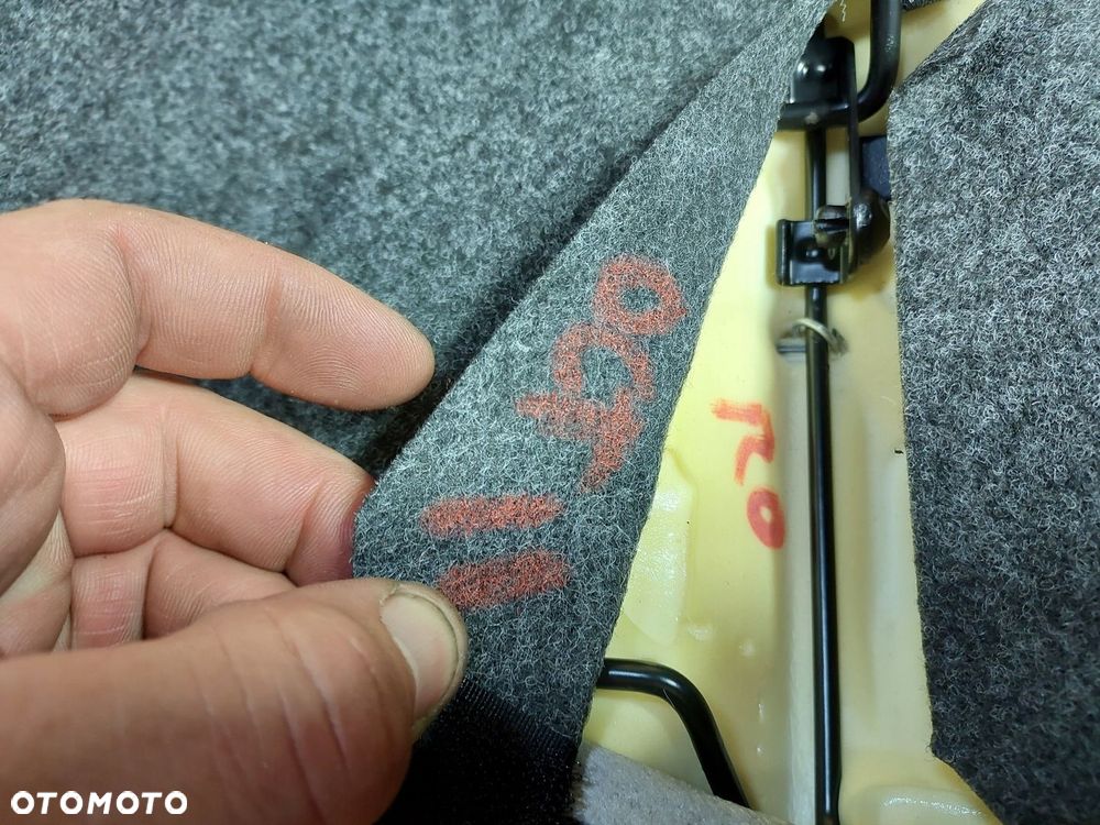 OCTAVIA II SIEDZISKO KANAPY - 7