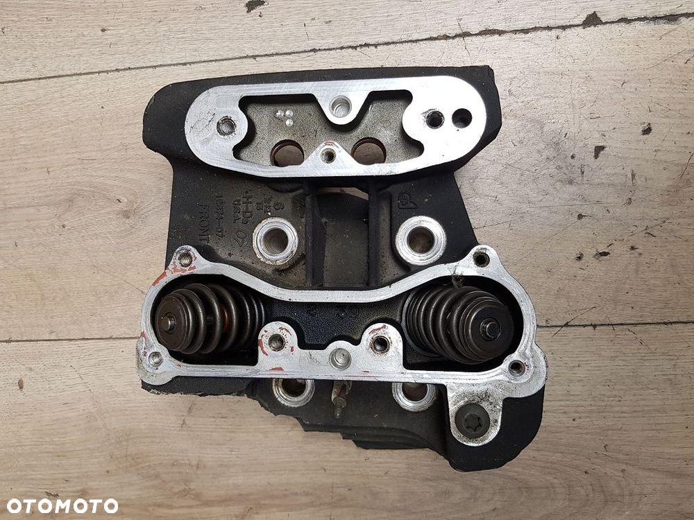 Zawór ssący + wydechowy Harley XL1200 Sportster  16874-07 - 3