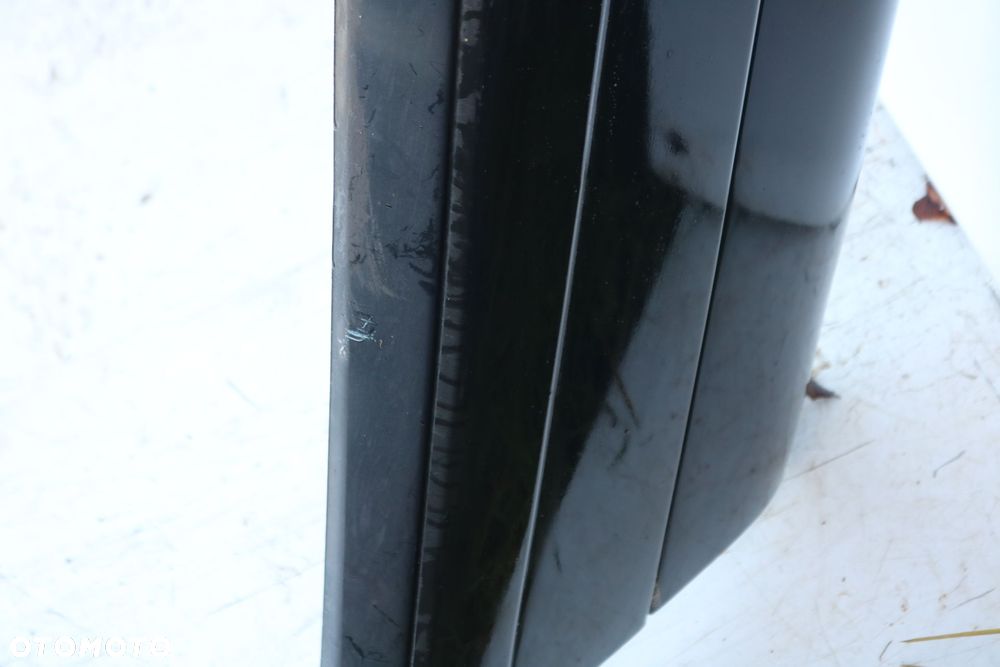 ZDERZAK TYLNY TYŁ BMW E34 - 12