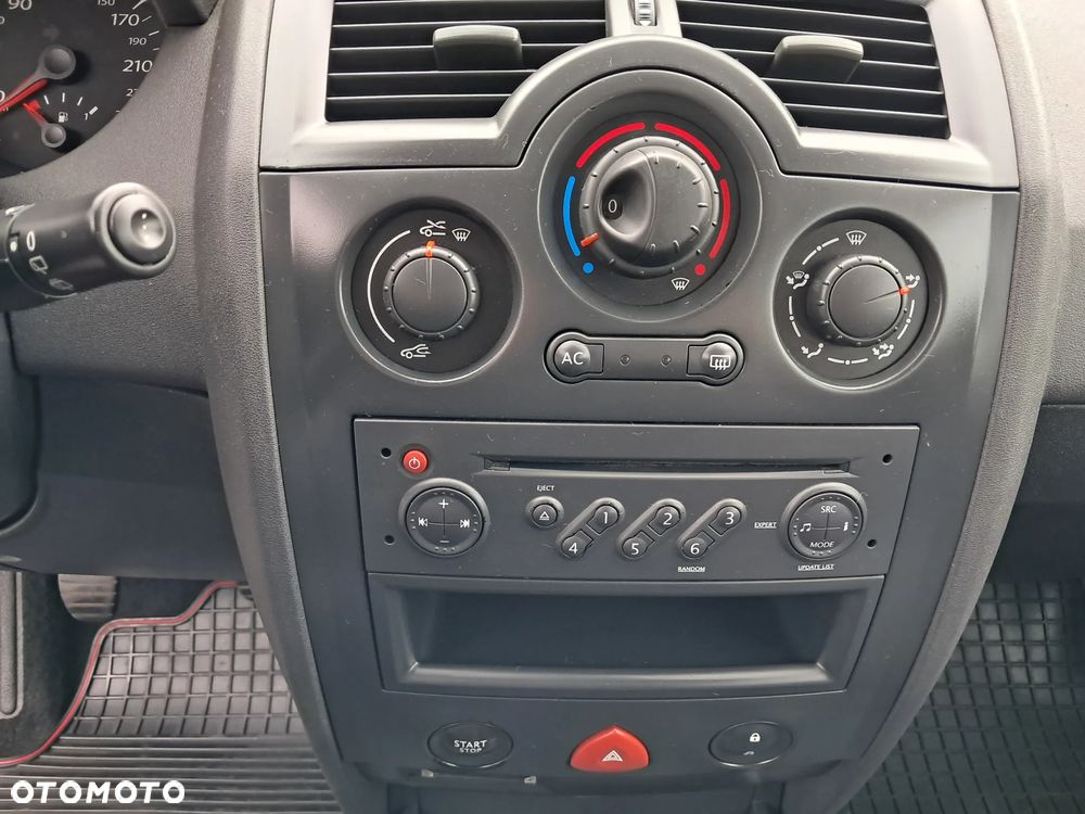 Renault Megane - 20