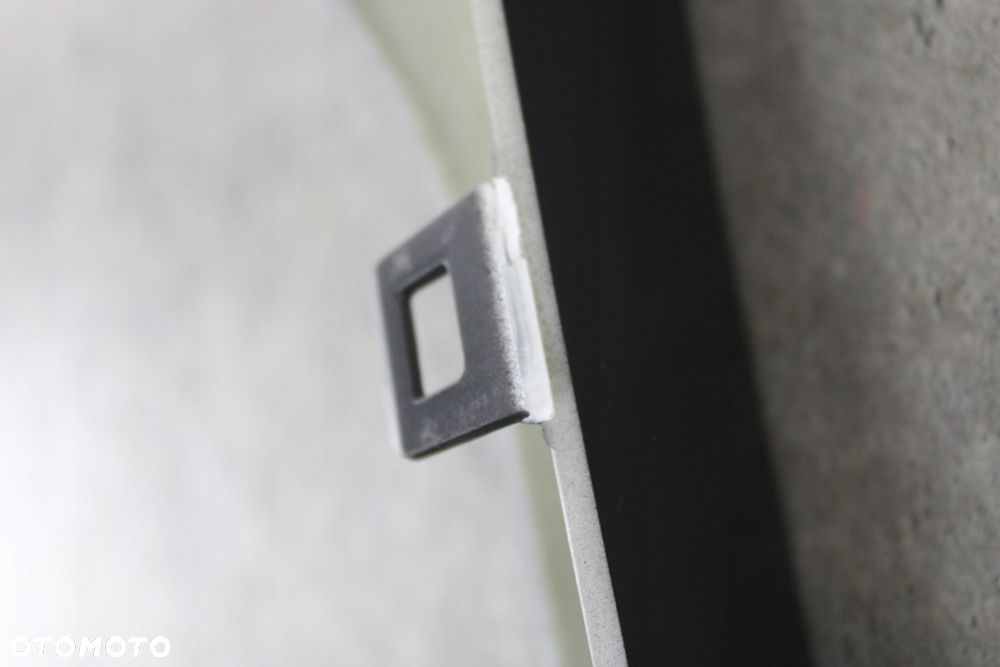 ATRAPA RAMKA ATRAPY GRILL ALFA ROMEO TONALE - 5