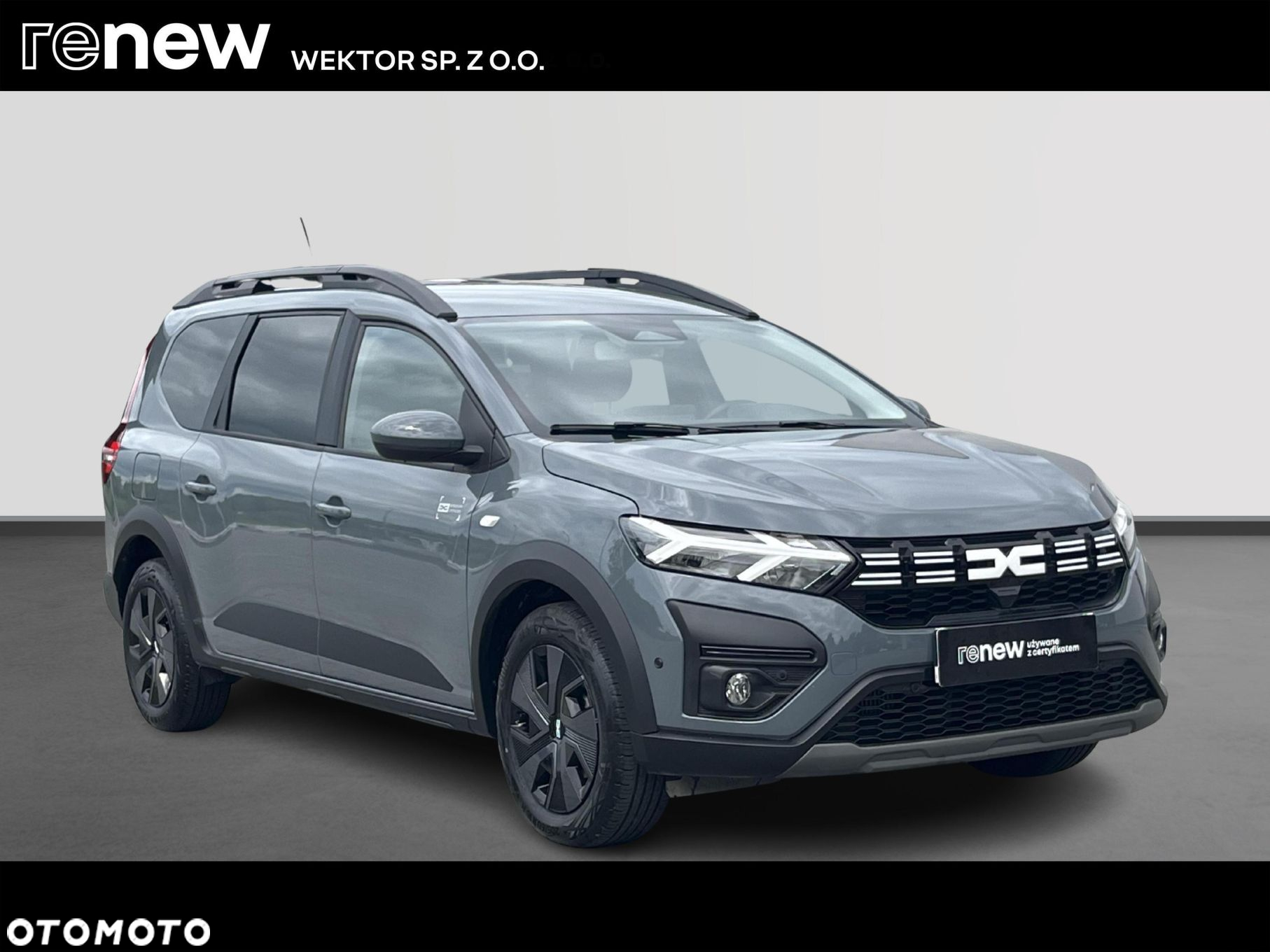 Dacia Jogger - 7