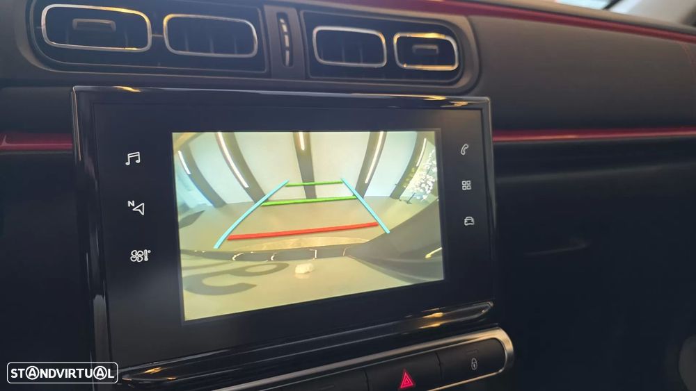 Citroën C3 1.2 PureTech Shine - 40