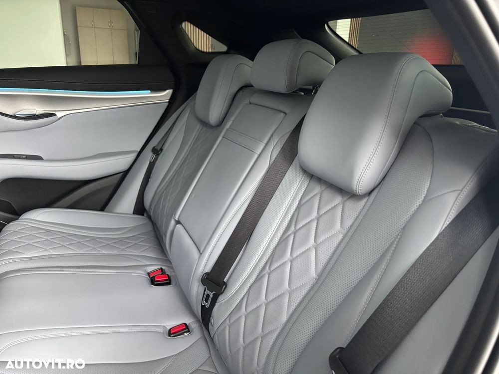 Byd Sealion 7 91.3 kWh AWD Excellence - 16