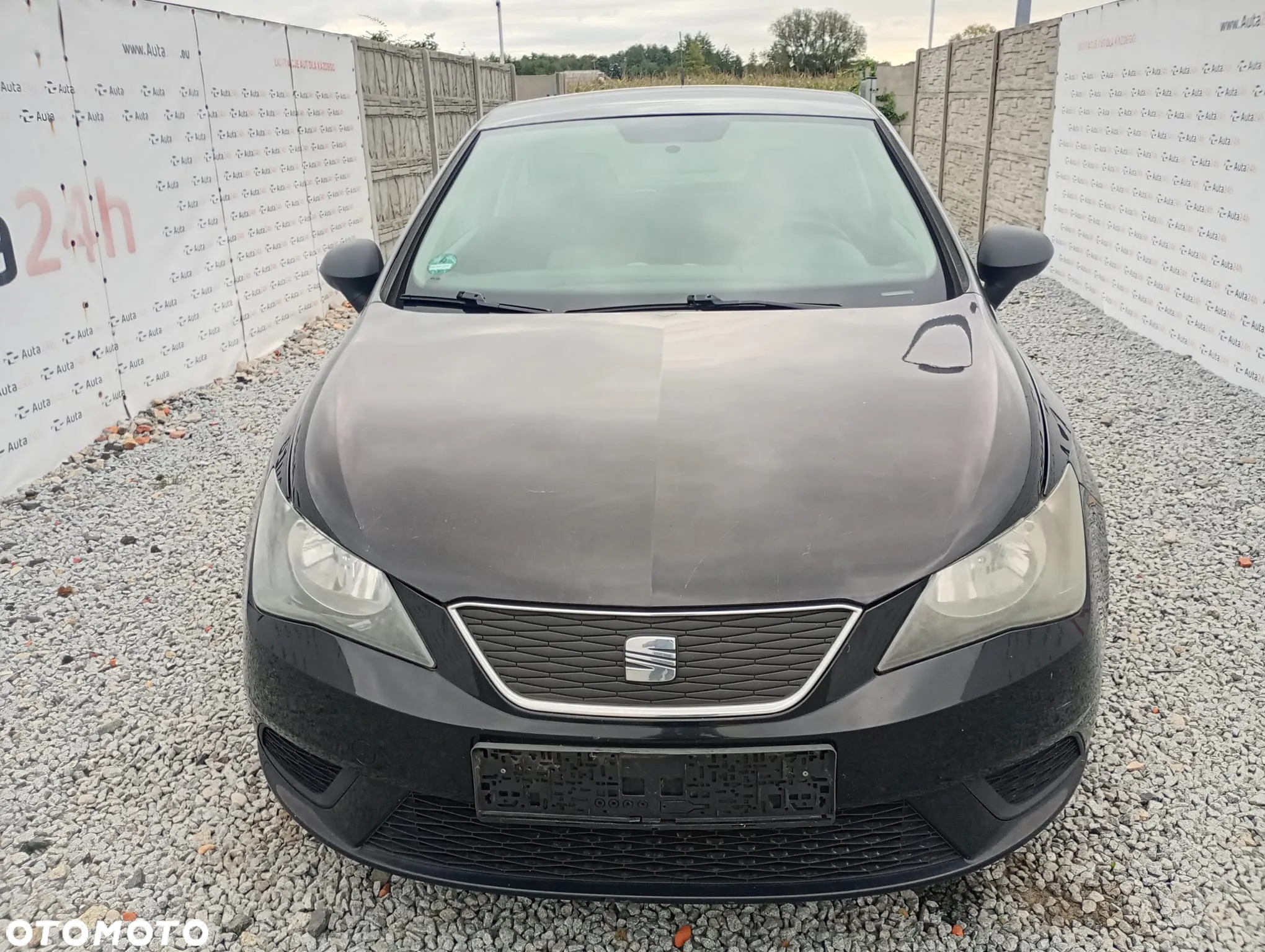 Seat Ibiza SC 1.2 TDI CR Reference - 3