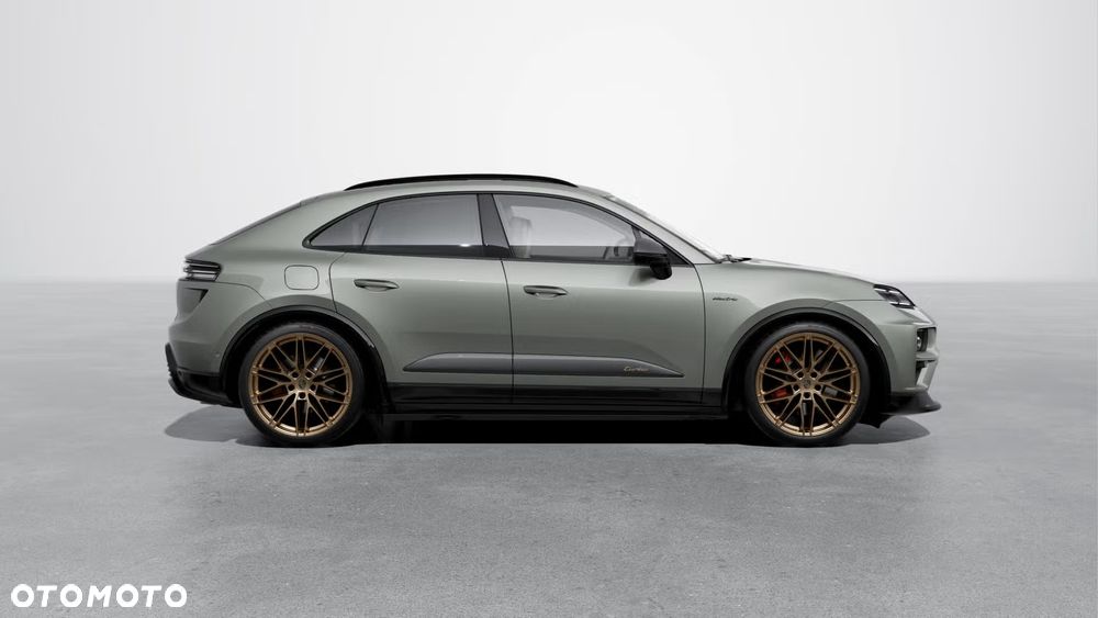 Porsche Macan - 5