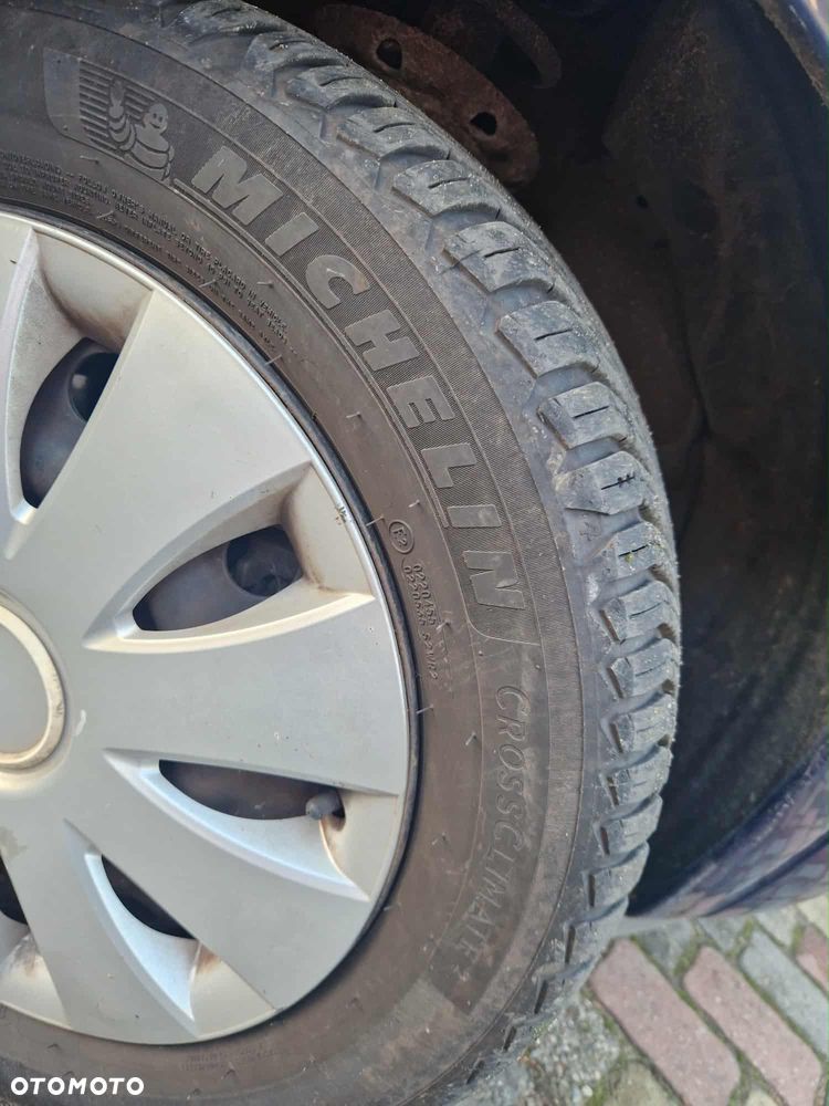 Opel Meriva 1.6 16V Cosmo Easytronic - 10