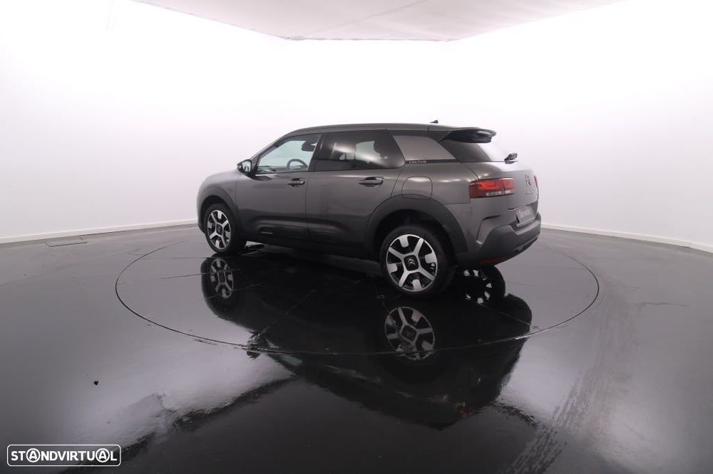 Citroën C4 Cactus 1.5 BlueHDi Shine - 4