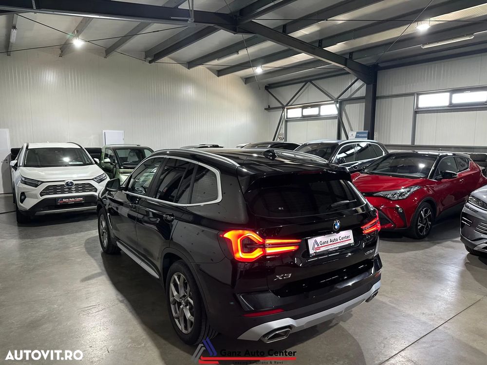 BMW X3 - 32
