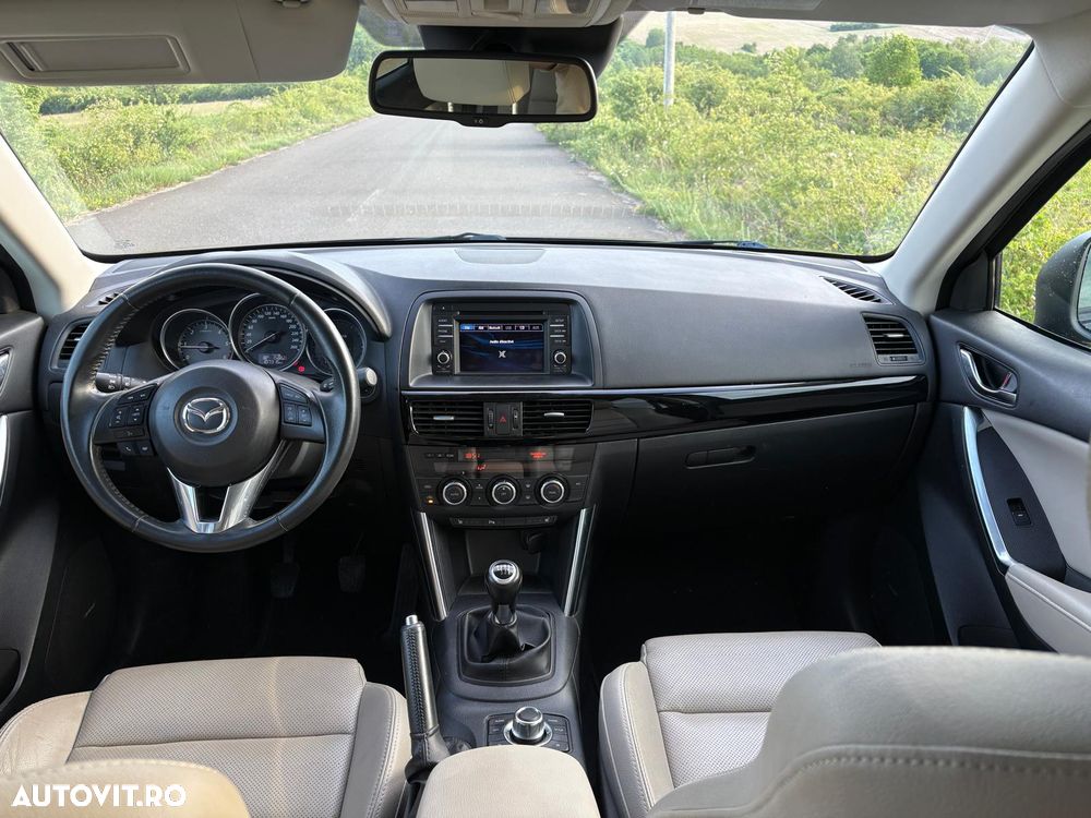 Mazda CX-5 CD175 4x4 Revolution - 18