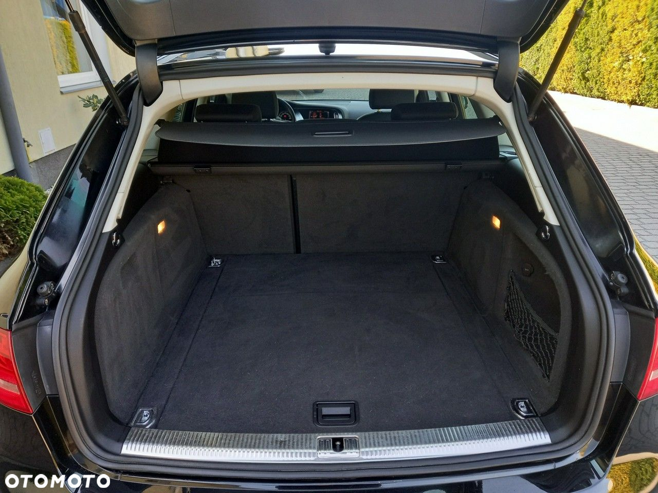 Audi A4 2.0 TDI Prime Line - 20