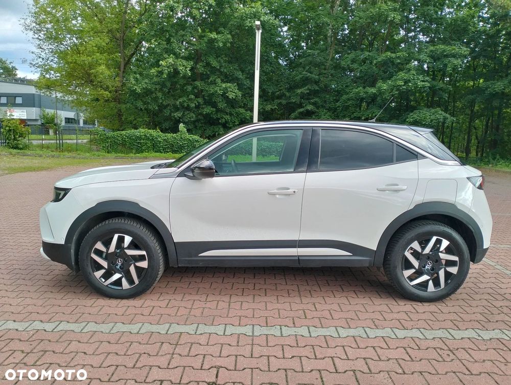 Opel Mokka 1.2 T Edition S&S - 10
