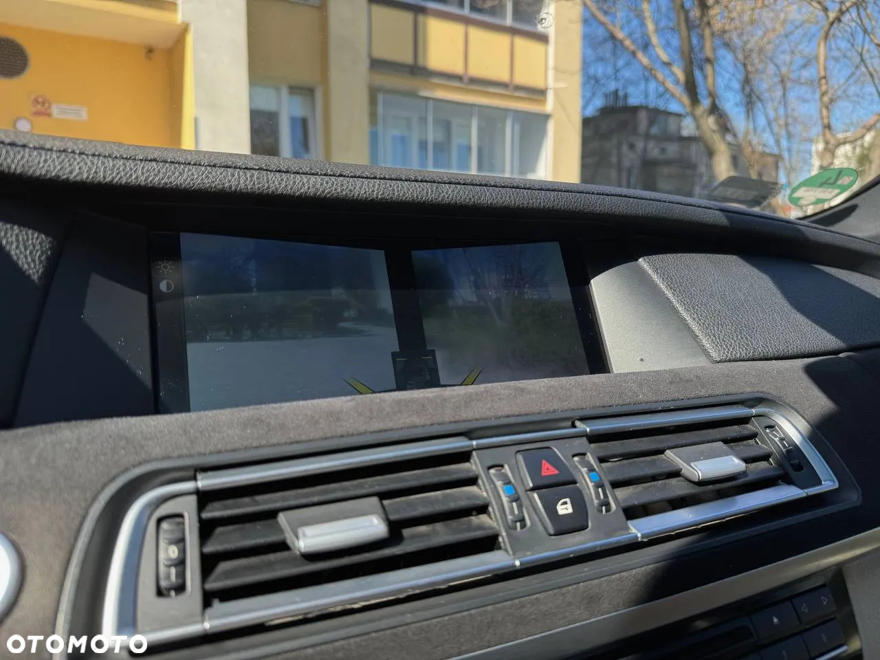 BMW Seria 7 730d - 18