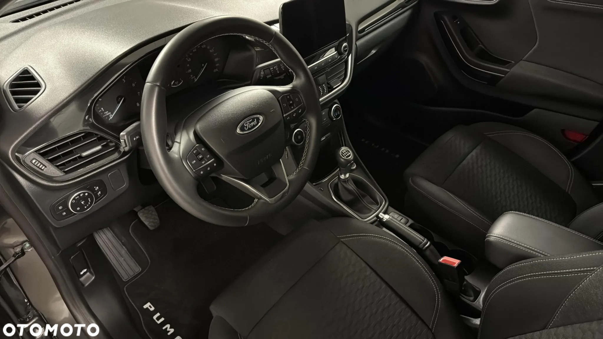 Ford Puma 1.0 EcoBoost Titanium - 7