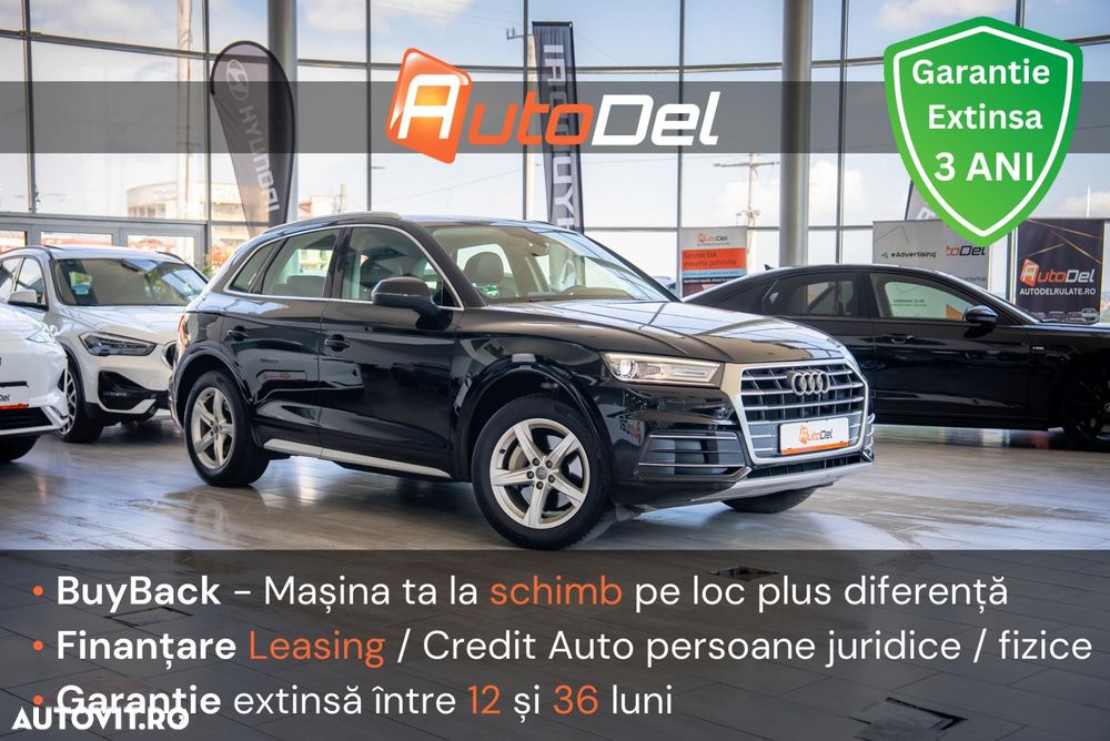 Audi Q5 - 1