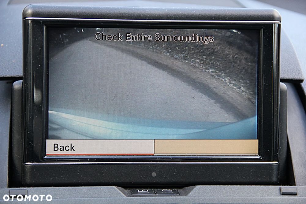 Mercedes-Benz Klasa C 300 7G-TRONIC SPORT EDITION - 8