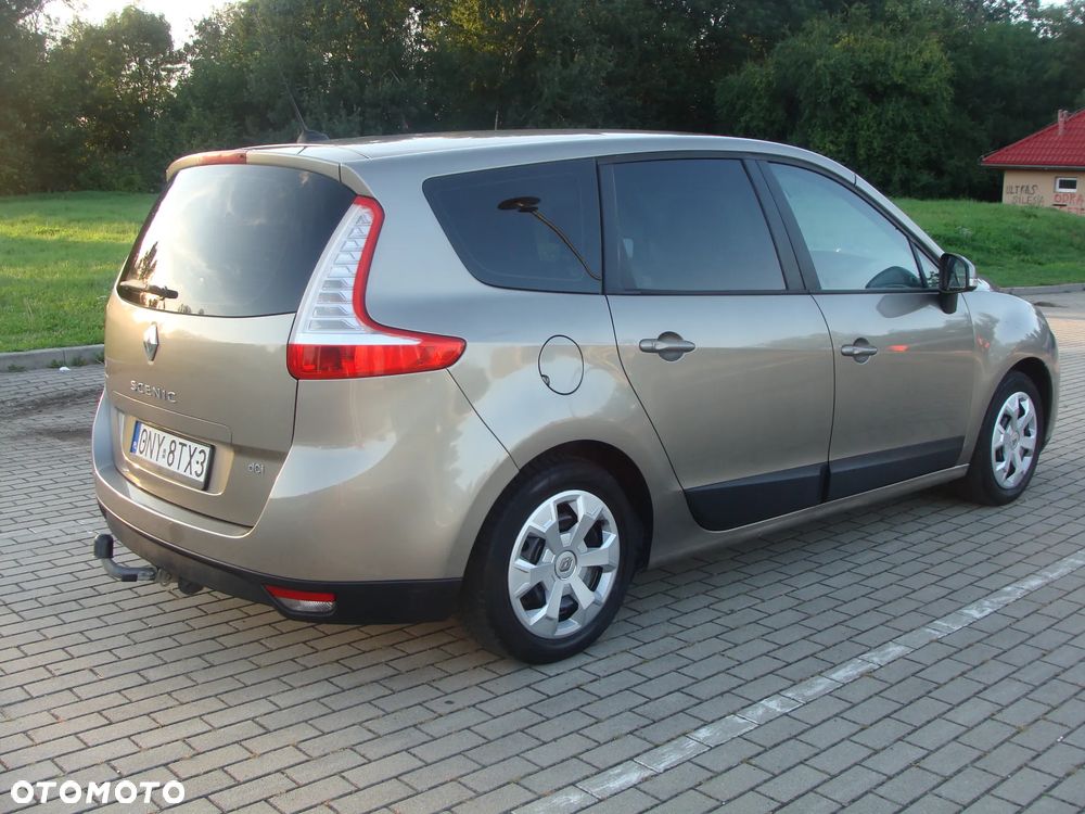 Renault Scenic 1.9 dCi Expression - 4