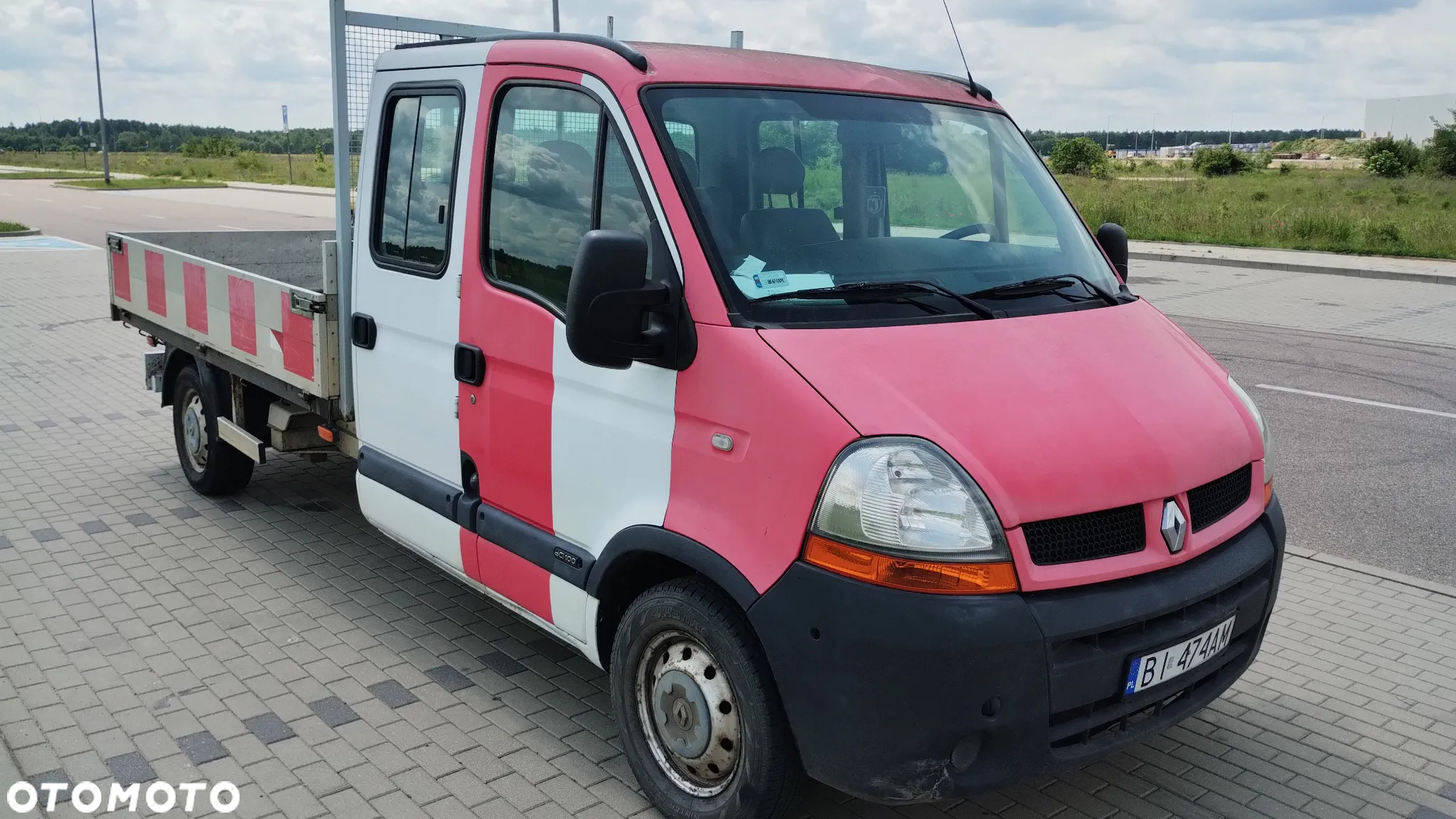 Renault Master - 7