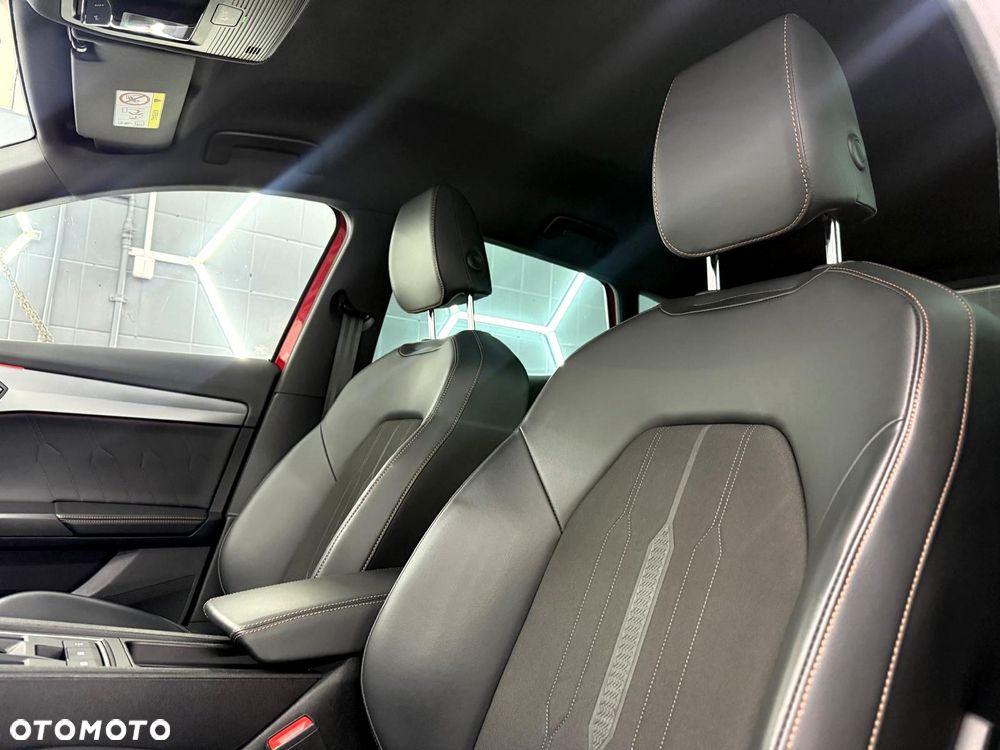 Cupra Formentor 1.5 TSI DSG - 23