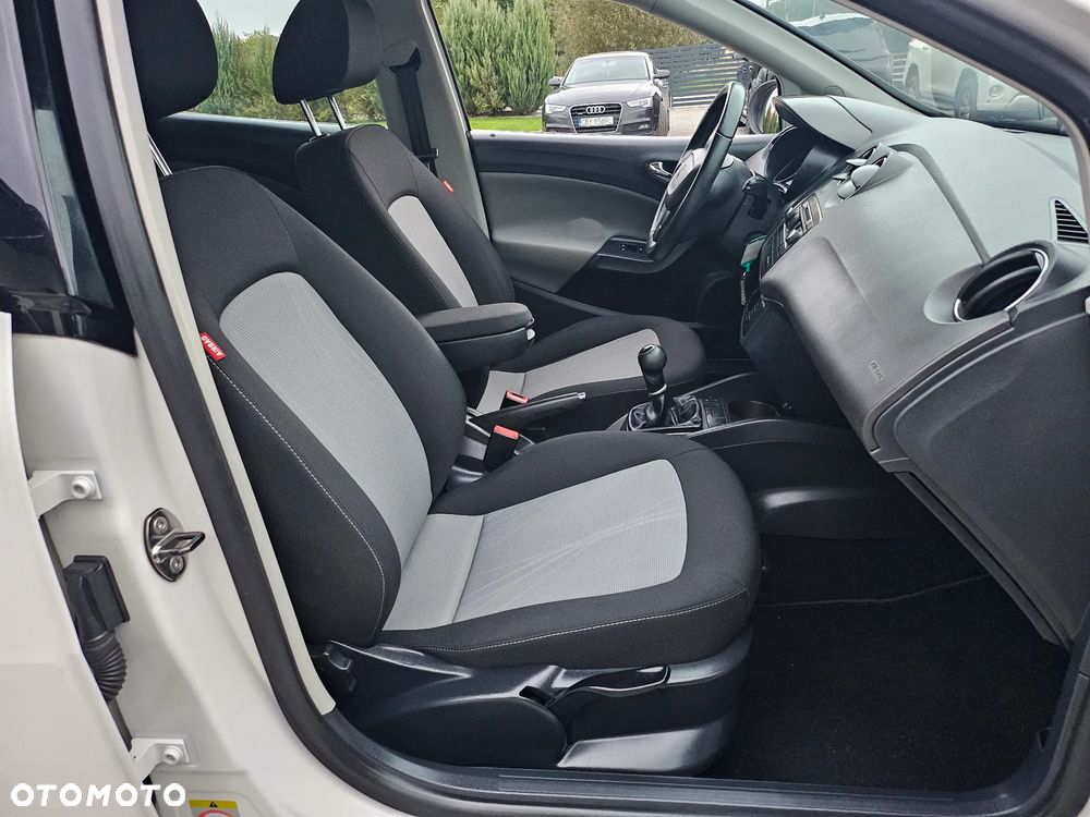 Seat Ibiza 1.2 TSI Sport - 14
