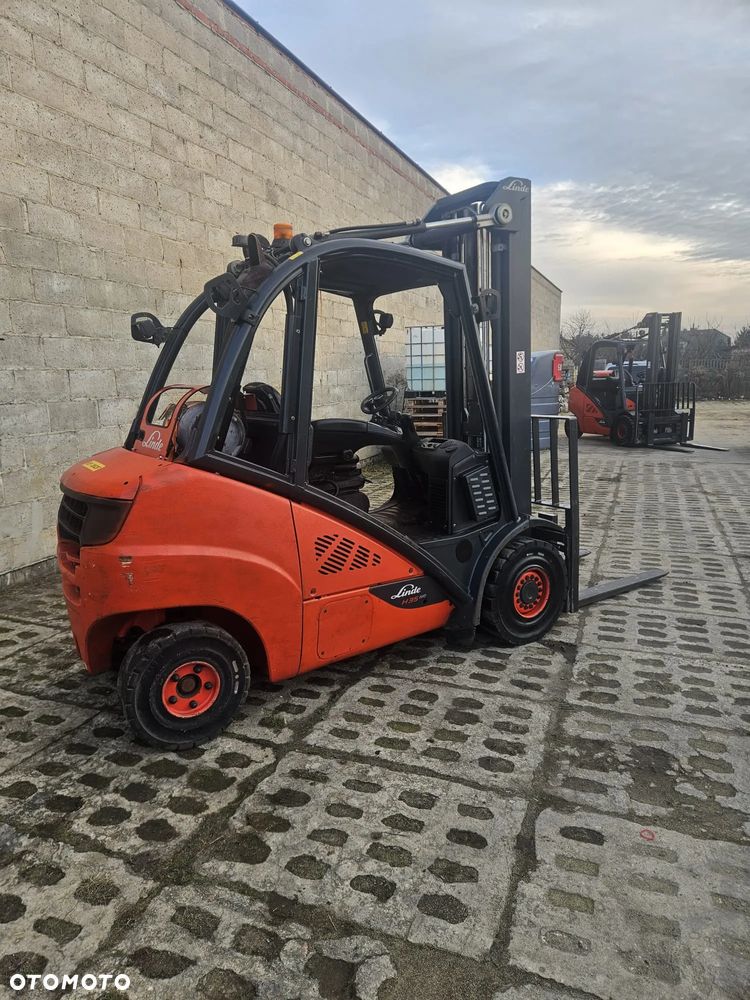 Linde H 35-T EVO - 4