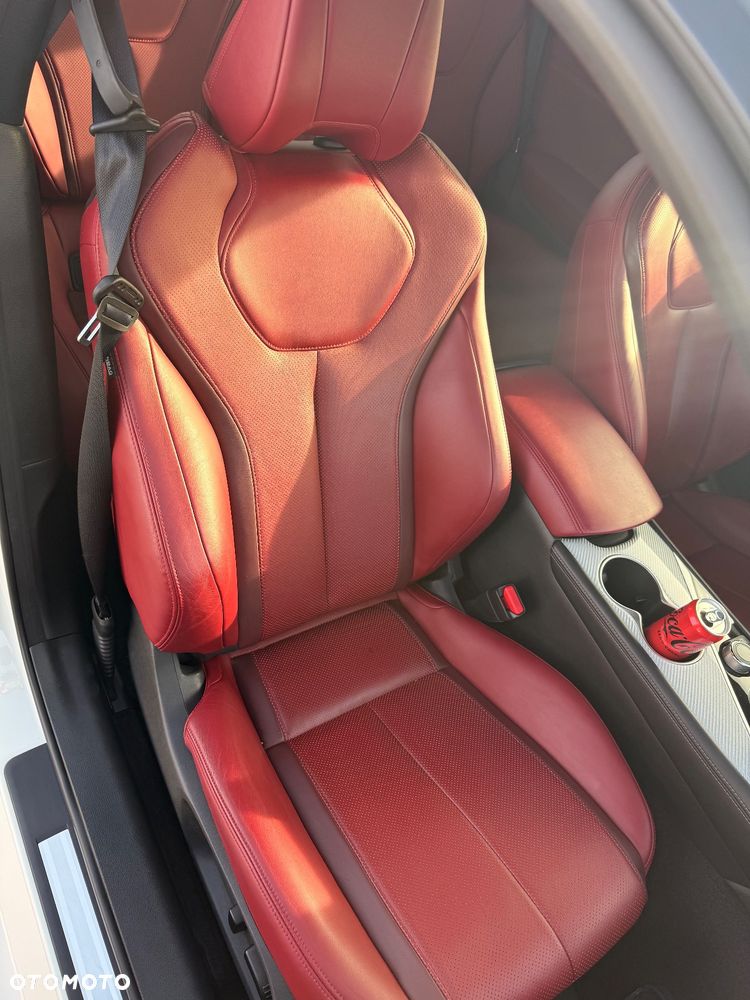 Infiniti Q60 3.0t AWD Sport - 14