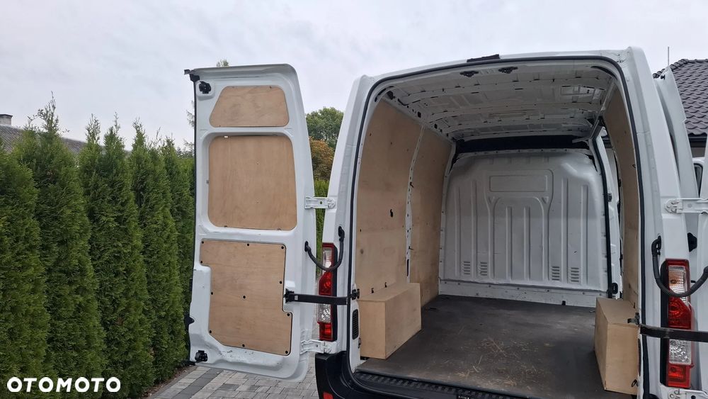 Renault MASTER - 28
