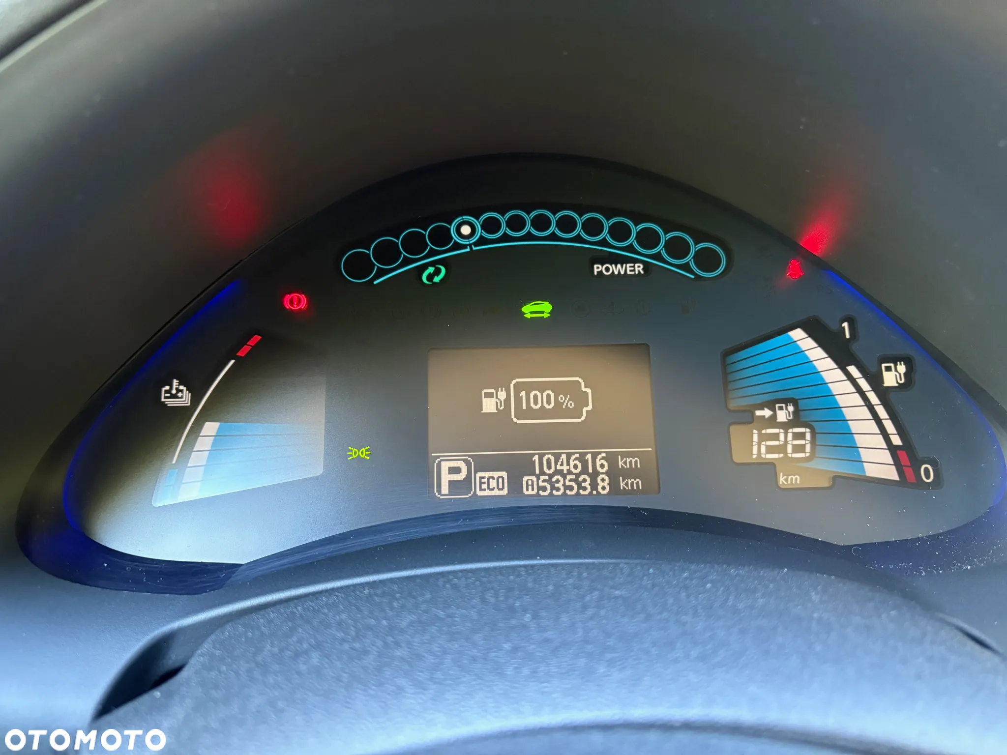 Nissan Leaf 30 kWh (mit Batterie) Acenta - 9