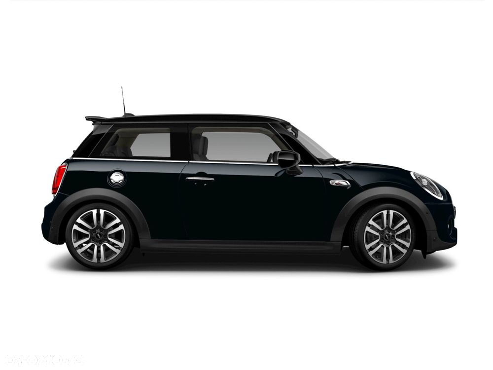 MINI Cooper S GPF sport - 4