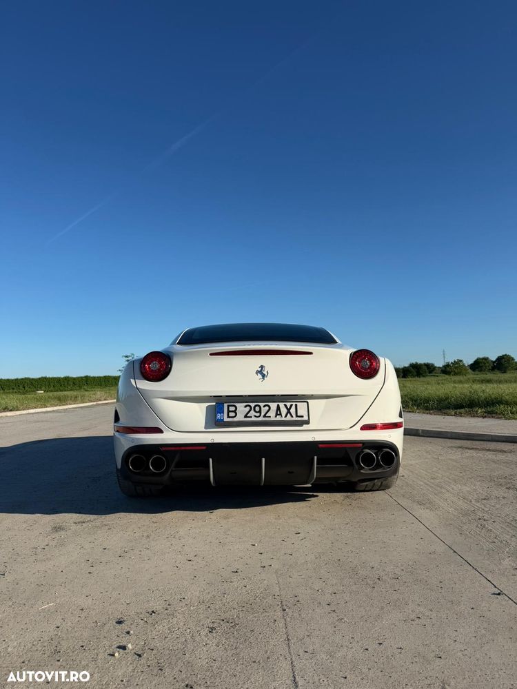 Ferrari California - 11