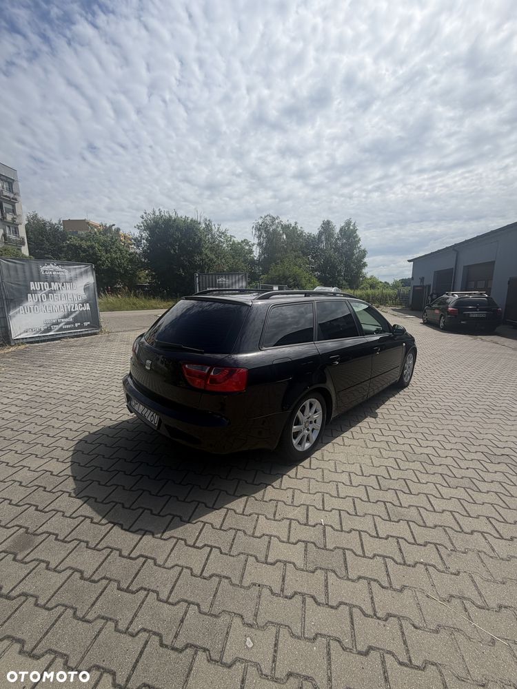 Seat Exeo ST - 7