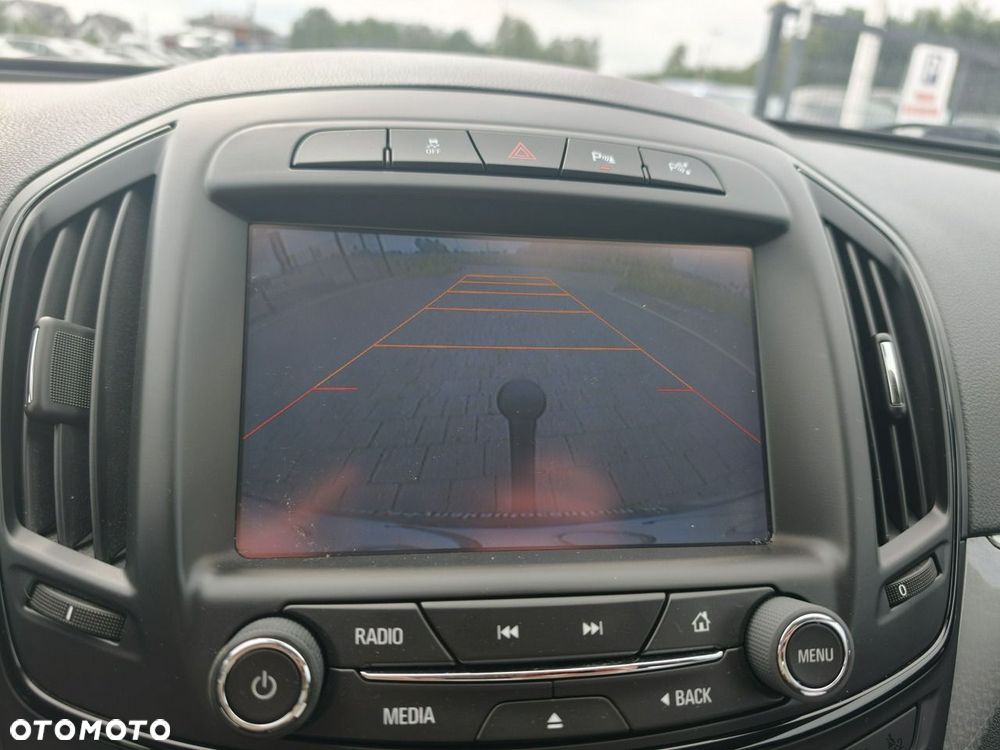 Opel Insignia - 31