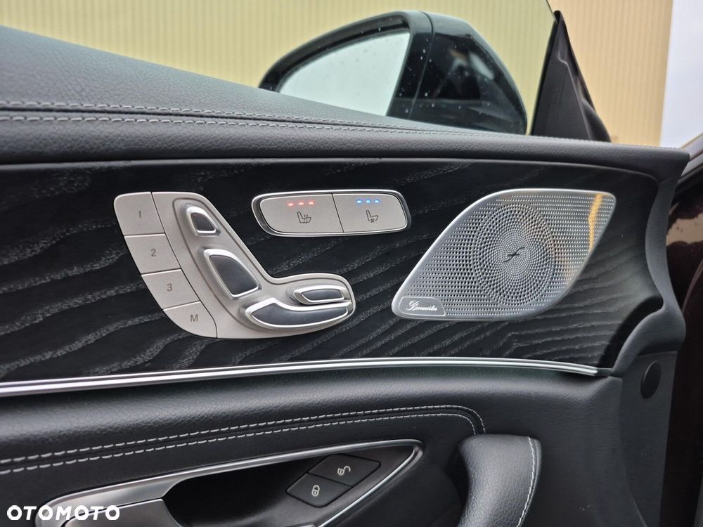 Mercedes-Benz CLS - 18