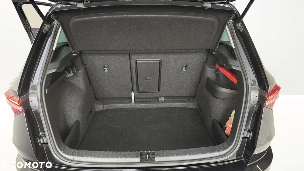 Skoda Karoq 1.5 TSI ACT Style DSG - 18