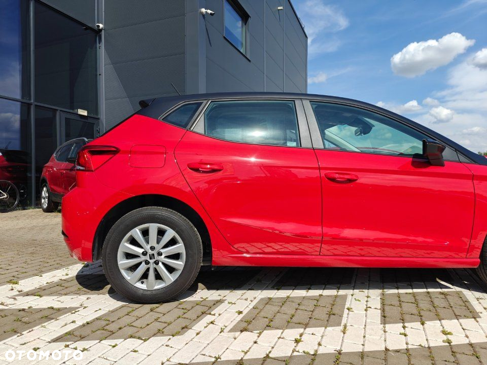 Seat Ibiza - 7