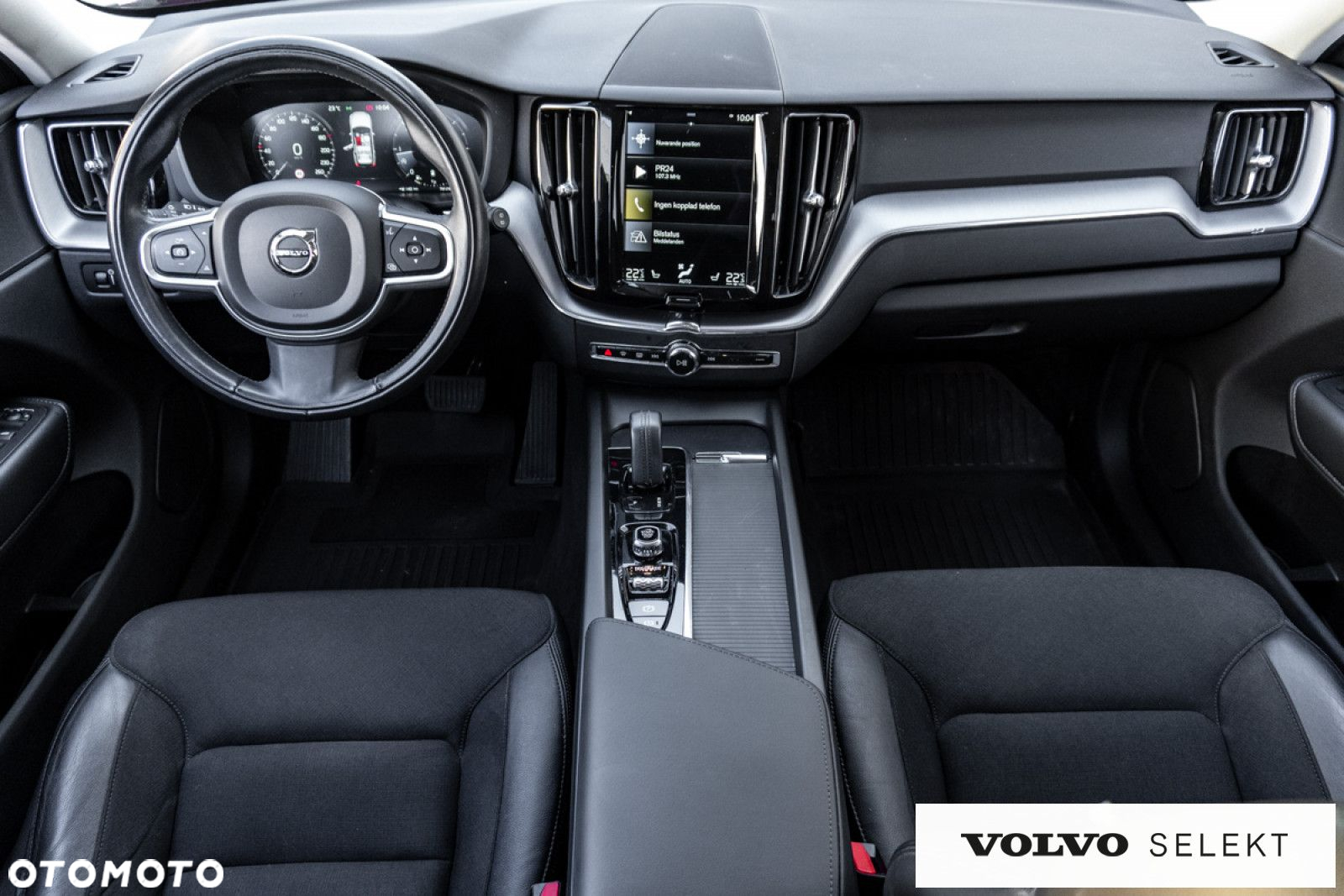 Volvo XC 60 - 13
