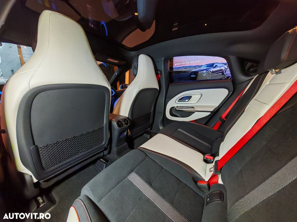 Mercedes-Benz CLA ver-200-4matic-coupe - 16