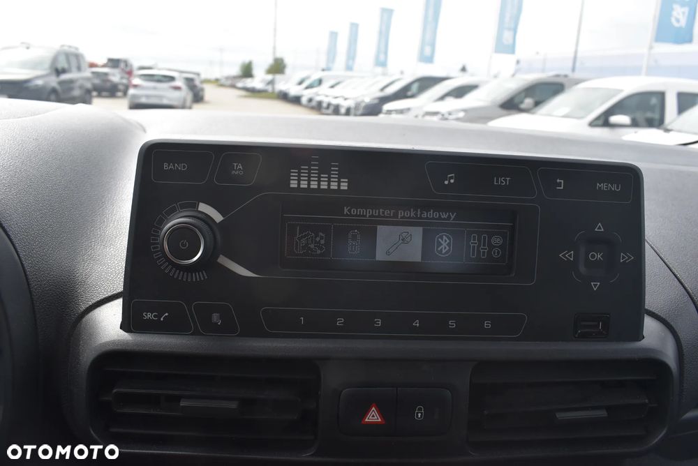 Toyota Proace City Verso Long 1.5 D-4D Business - 27