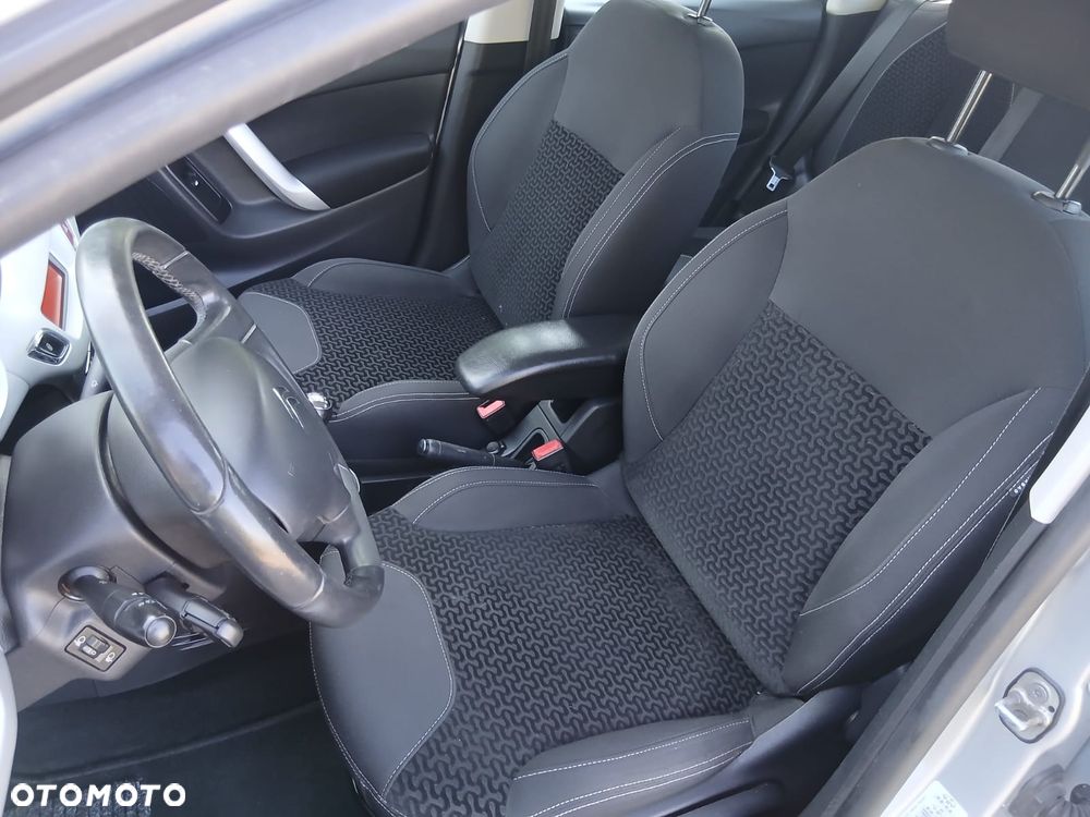 Citroën C3 1.4 Confort - 19