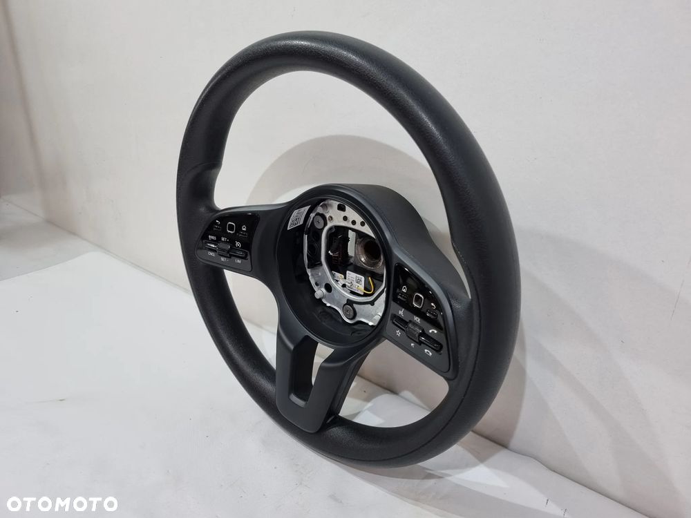 MERCEDES SPRINTER W907 CITAN KIEROWNICA MULTIFUNKCJA A9074603303 ŁADNA - 3