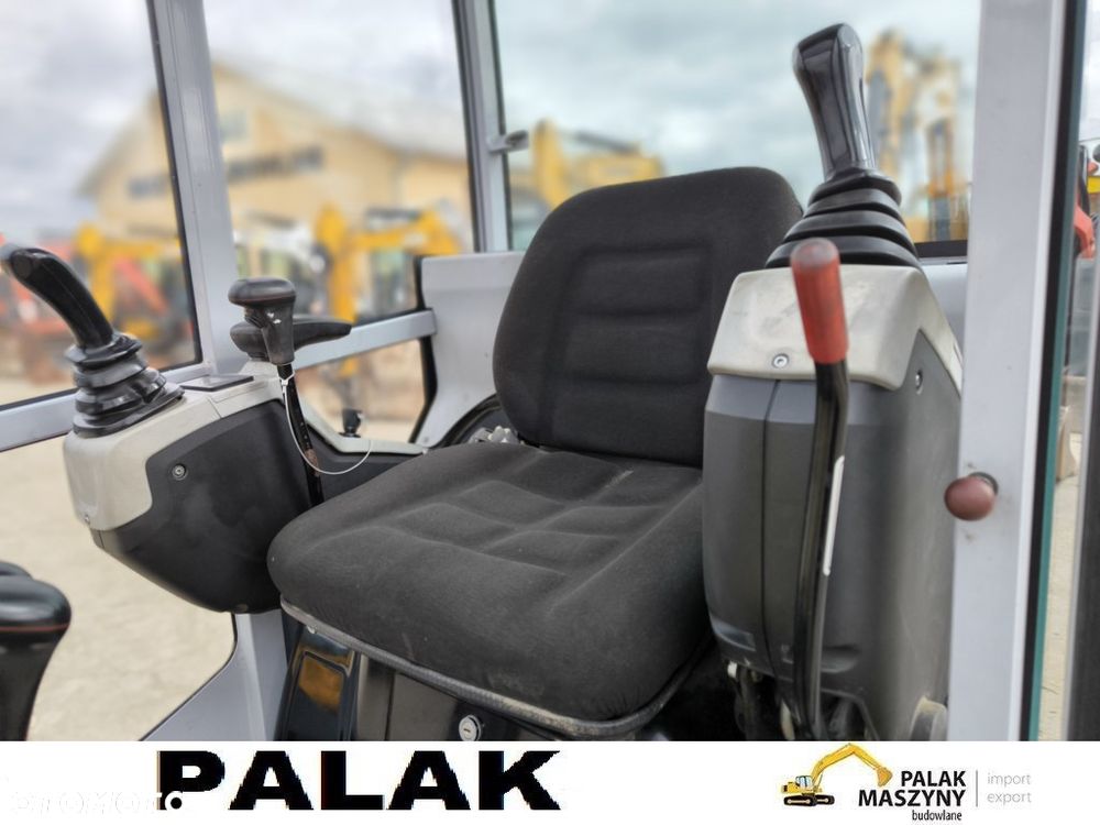 Wacker Neuson Mini koparka  WACKER NEUSON ET 16 , 2018 rok - 13