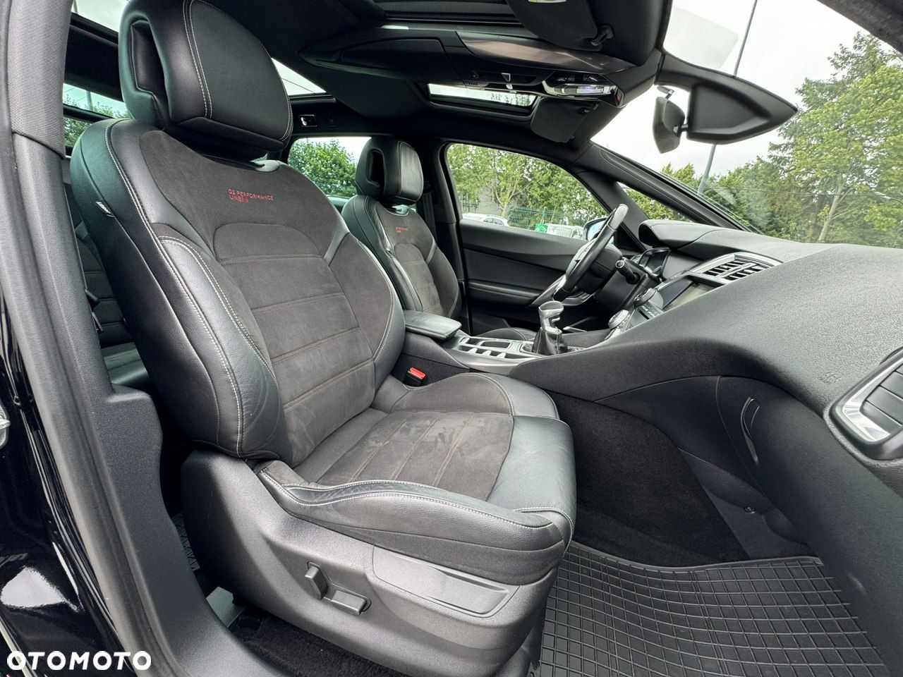 Citroën DS5 BlueHDi 150 Sport Chic - 37