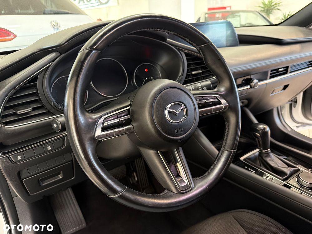 Mazda 3 - 27