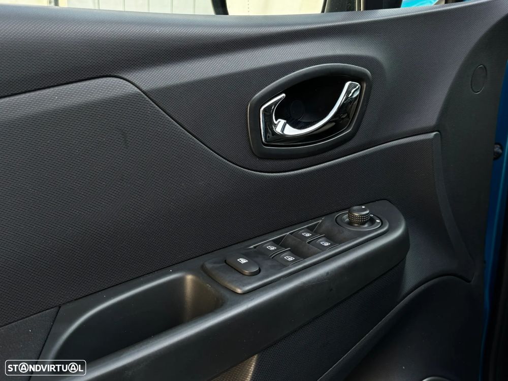 Renault Captur ENERGY dCi 90 S&S Dynamique - 9