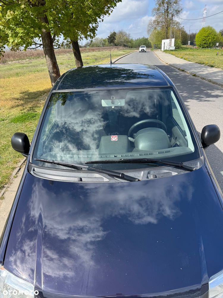 Fiat Panda 1.3 Multijet Actual - 6