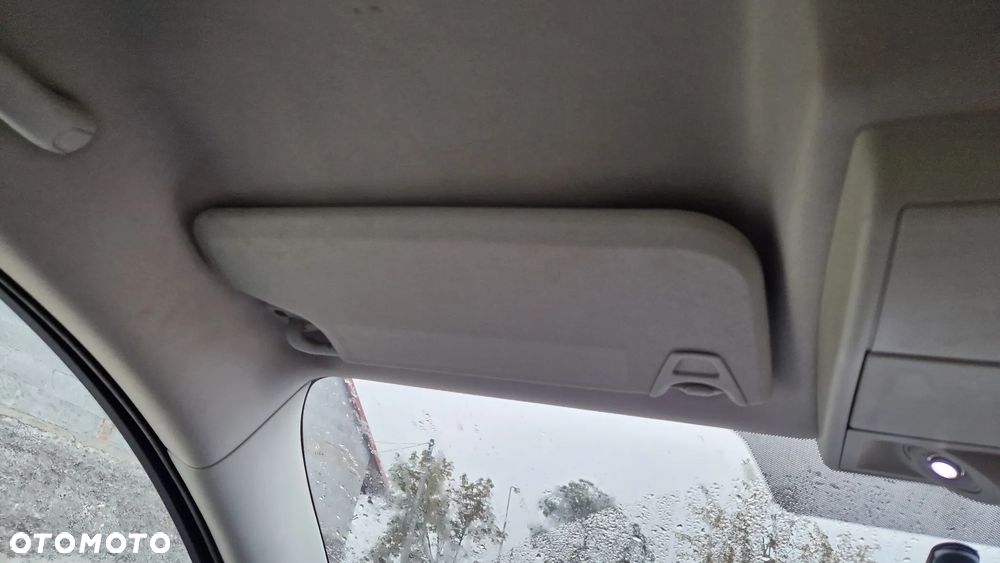 DODGE JOURNEY OSŁONA PRZECIWSŁONECZNA LEWA - 1