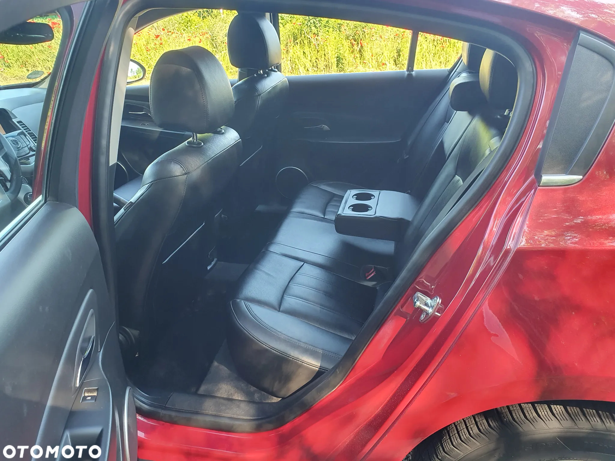 Chevrolet Cruze 2.0 D LT+ - 28