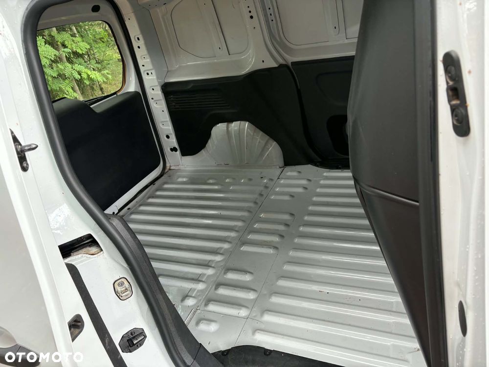 Citroën Berlingo - 29