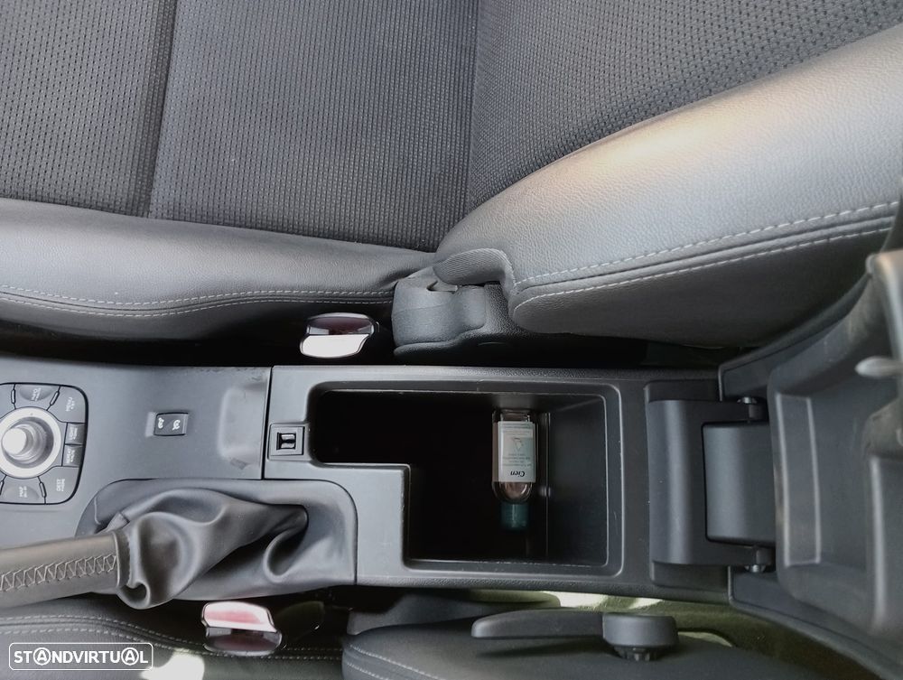 Renault Mégane Sport Tourer 1.5 dCi Dynamique - 30